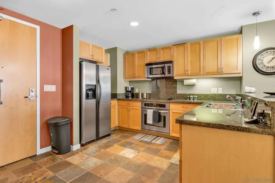 1150 J St #715, San Diego, CA 92101 - #2