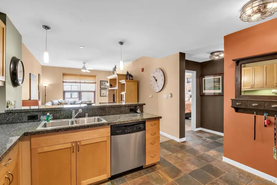 1150 J St #715, San Diego, CA 92101 - #3