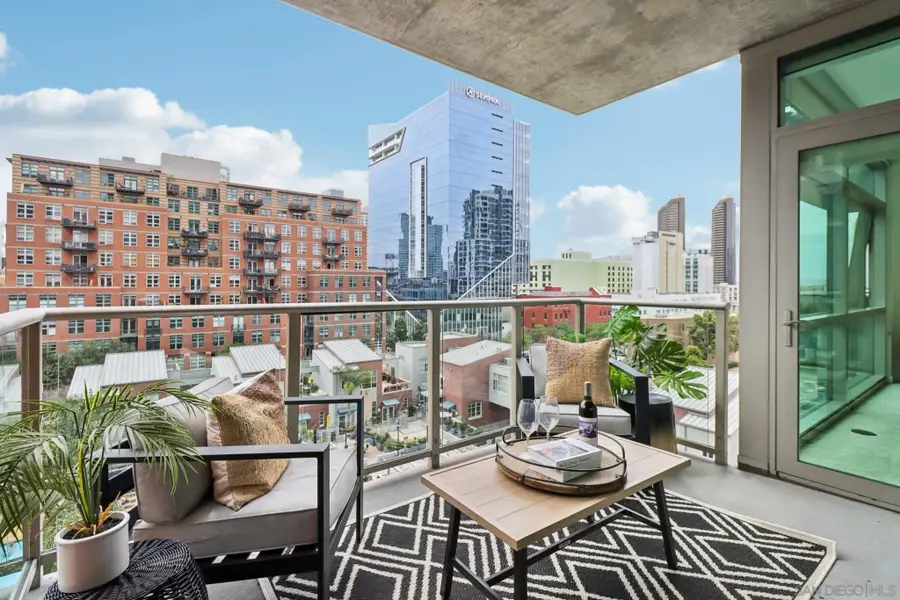 800 The Mark Lane #607, San Diego, CA 92101 - #2
