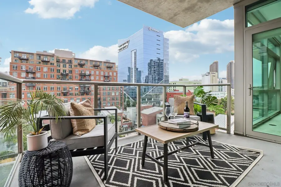 800 The Mark Lane #607, San Diego, CA 92101 - #3