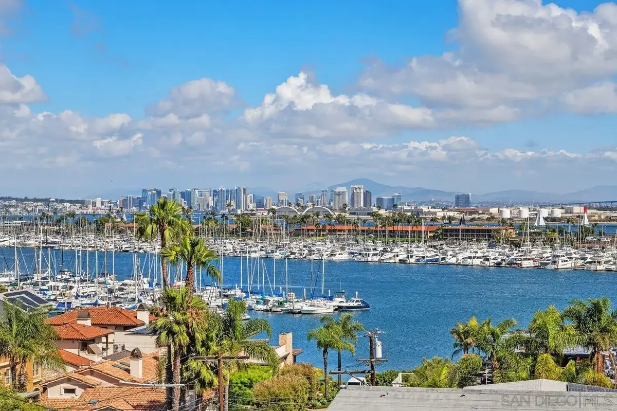 595 Rosecrans Street, San Diego, CA 92106 - #1