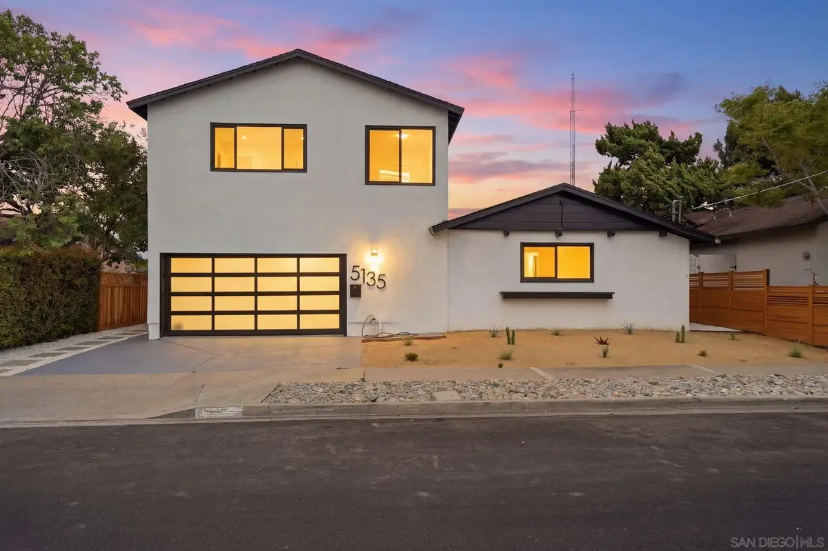 5135 New Haven, San Diego, CA 92117 - #1