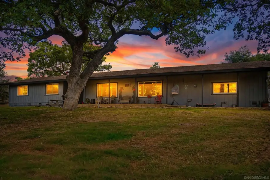 1541 Round Potrero Rd, Potrero, CA 91963 - #3