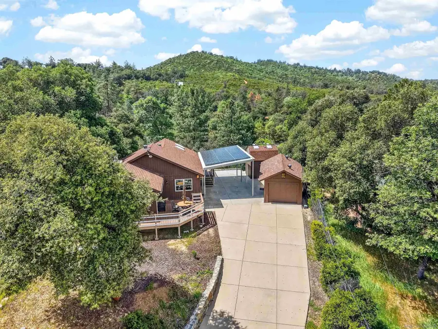 2020 Prospect Pl., Julian, CA 92036 - #2