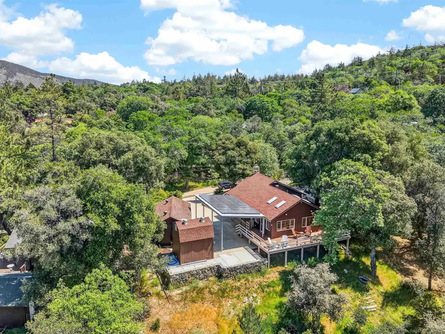 2020 Prospect Pl., Julian, CA 92036 - #3