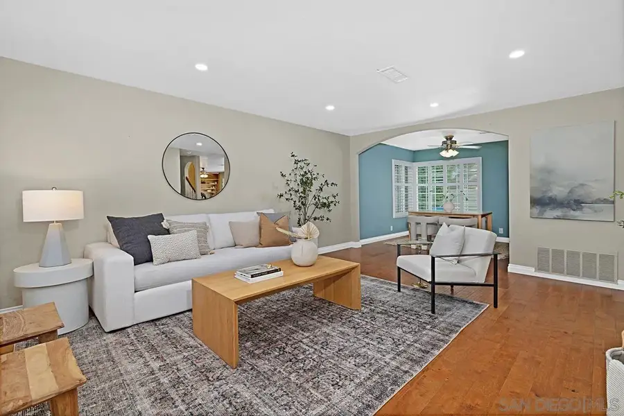 9824 Via Leslie, Santee, CA 92071 - #3
