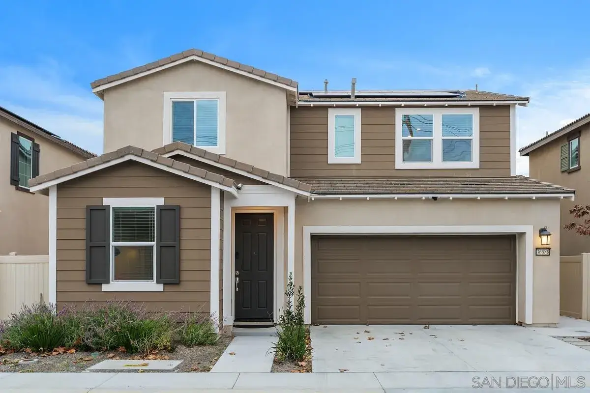 36588 Diego Springs, Murrieta, CA 92563 - #1