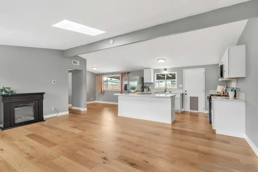 536 Rogue Rd, El Cajon, CA 92020 - #3