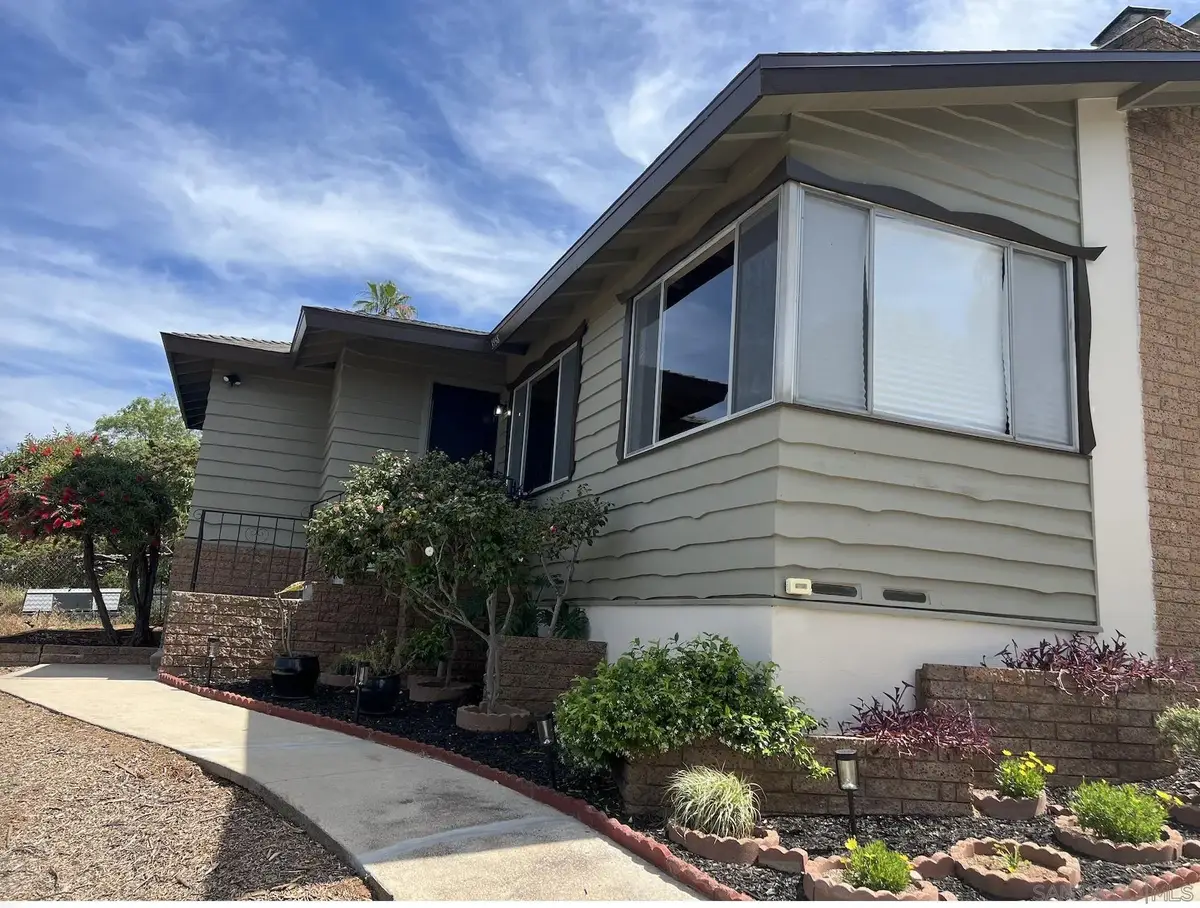 3958 Kenwood Dr, Spring Valley, CA 91977 - #1