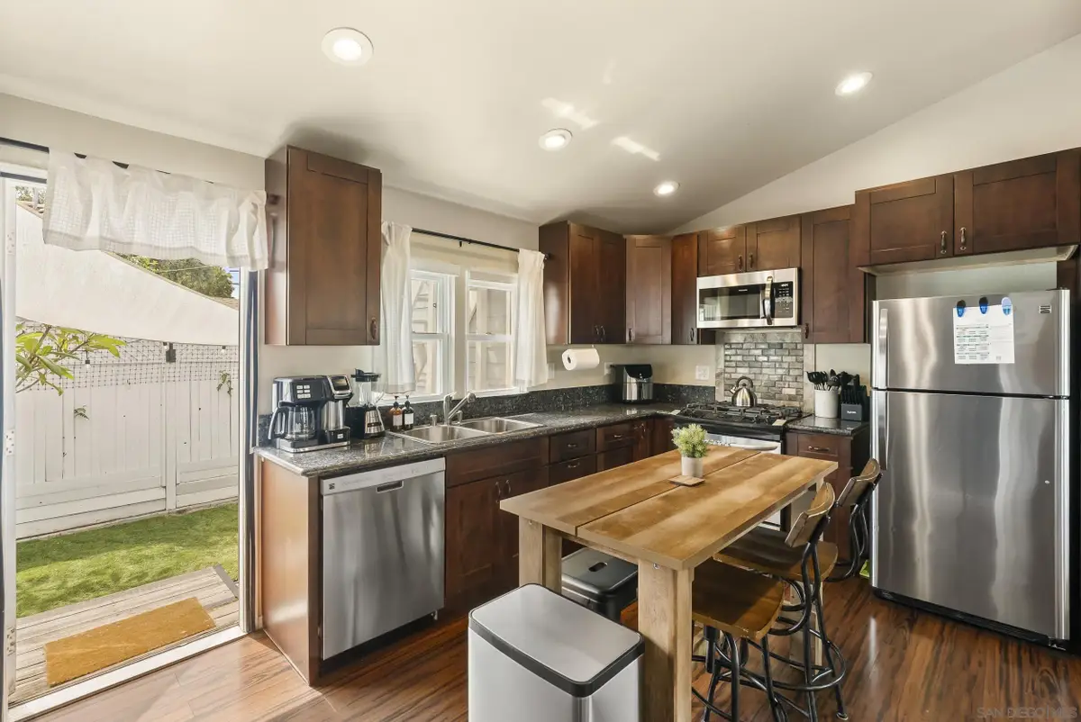 3679 Landis, San Diego, CA 92104 - #1