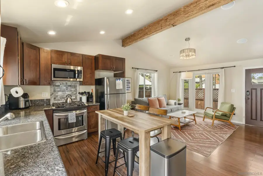 3679 Landis, San Diego, CA 92104 - #3