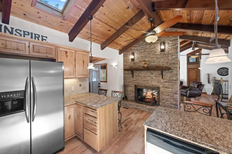 27720 Saunders Meadow Rd, Idyllwild, CA 92549 - #3