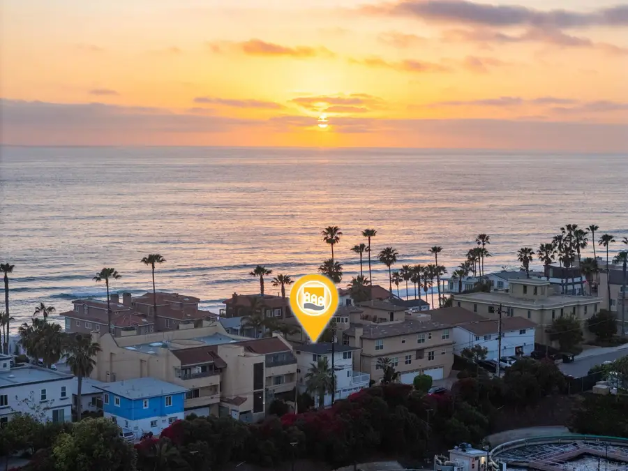 1318 S Pacific St, Oceanside, CA 92054 - #3