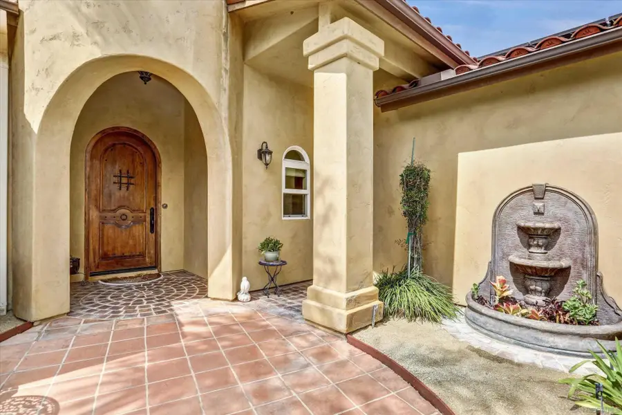 584 South Grade, Alpine, CA 91901 - #2