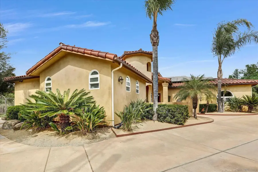 584 South Grade, Alpine, CA 91901 - #3