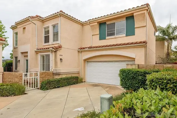 10864 Caminito Arcada, San Diego, CA 92131