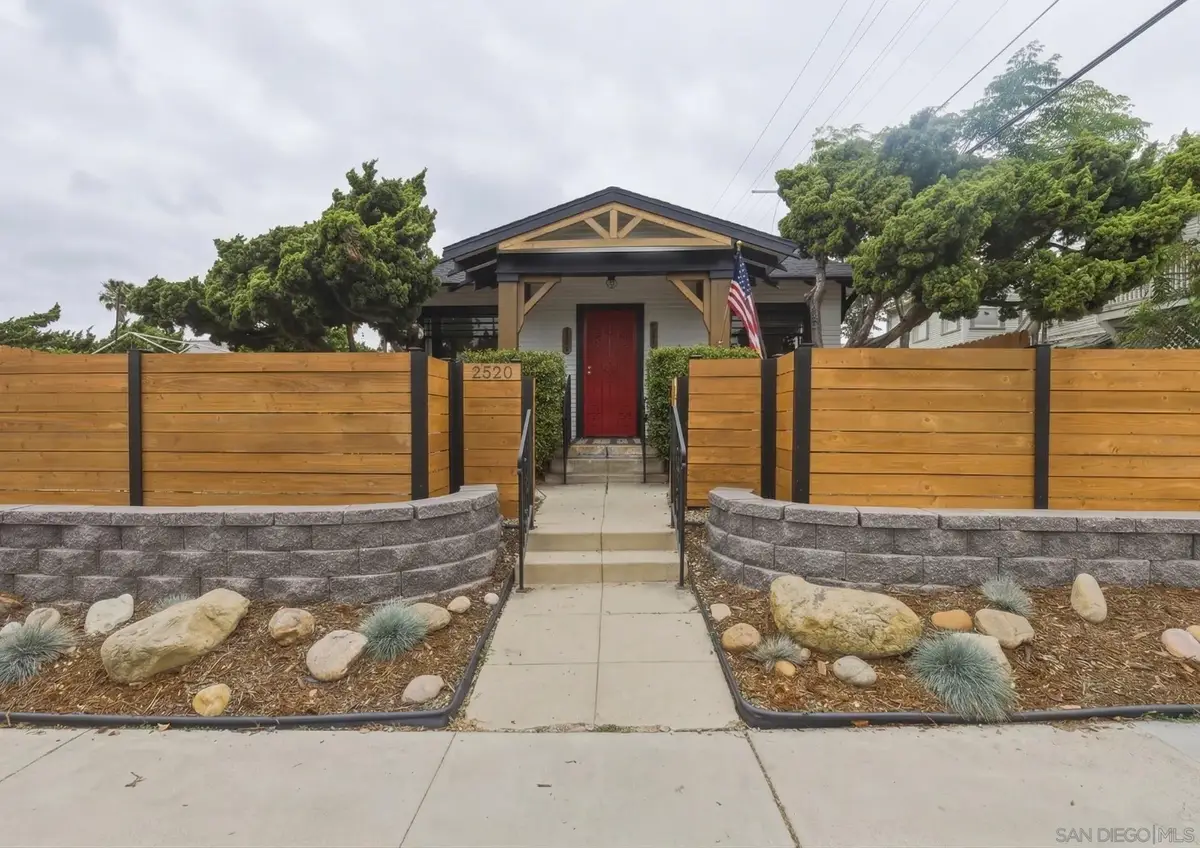 2520 Madison Ave, San Diego, CA 92116 - #1
