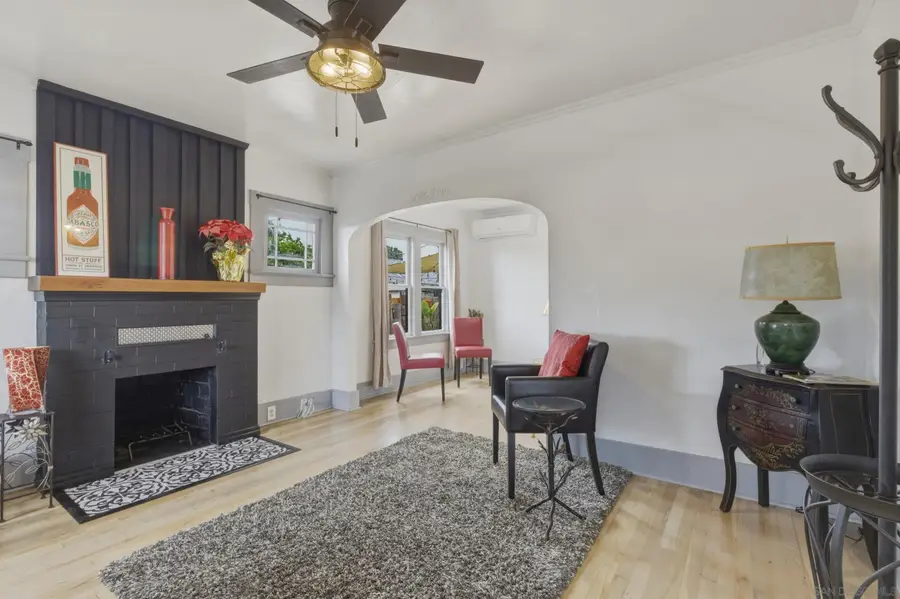 2520 Madison Ave, San Diego, CA 92116 - #3