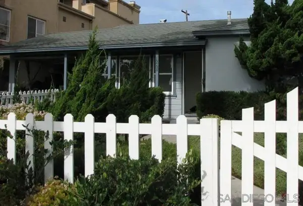 1268-70 Grand #1, San Diego, CA 92109