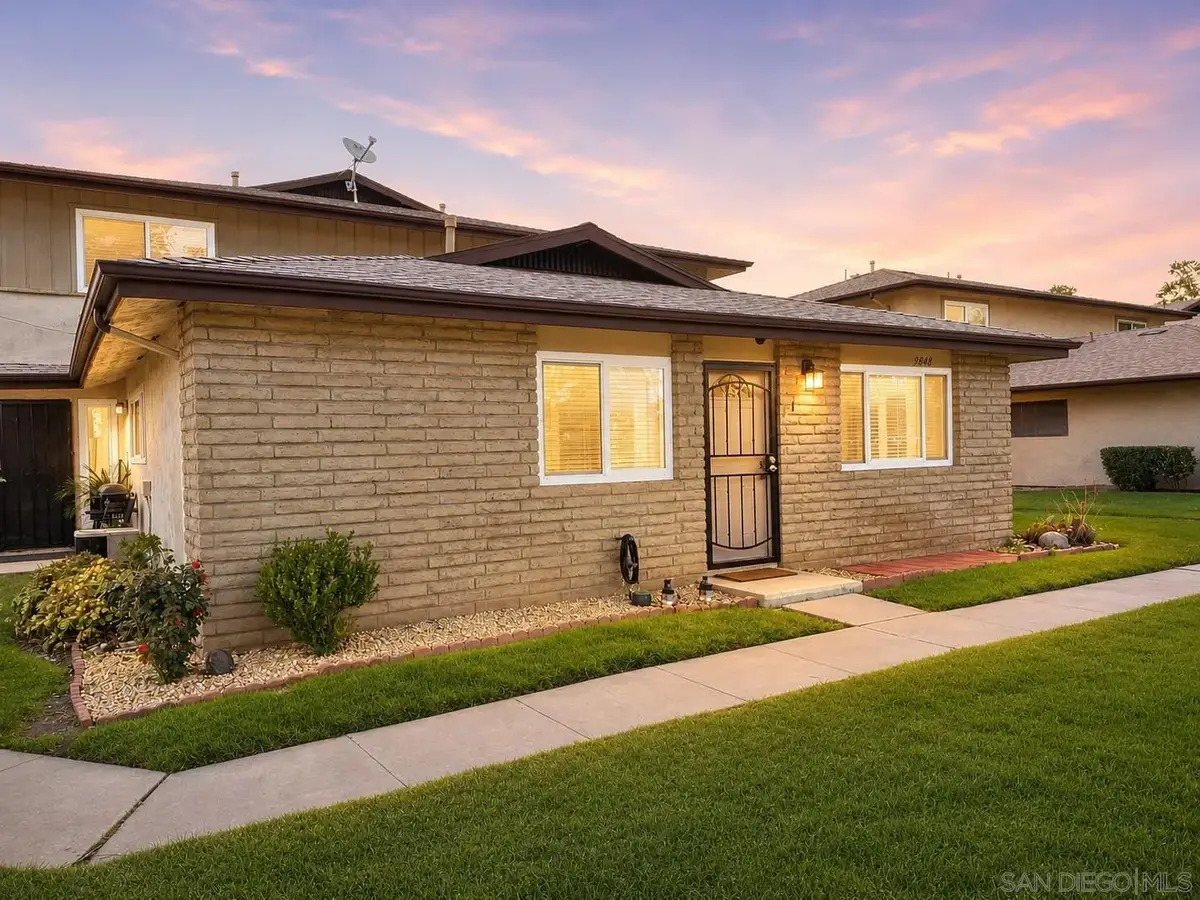 9848 Buena Vista #1, Santee, CA 92071 - #1