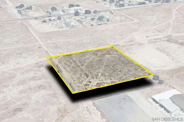 0 E Ave 4 #14, Sun Village, CA 93543