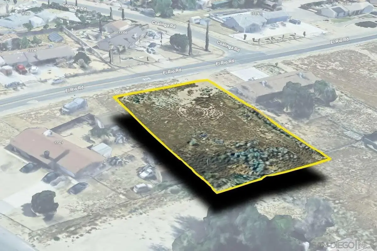 0 El Rio Rd #493, Victorville, CA 92392 - #1