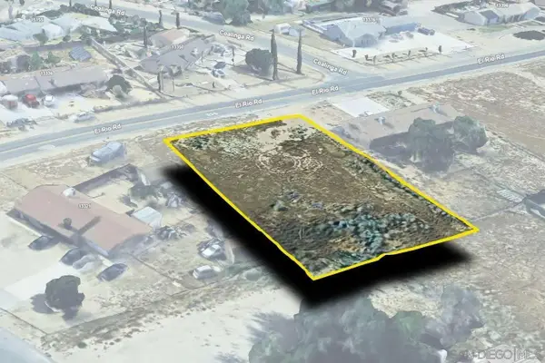 0 El Rio Rd #493, Victorville, CA 92392