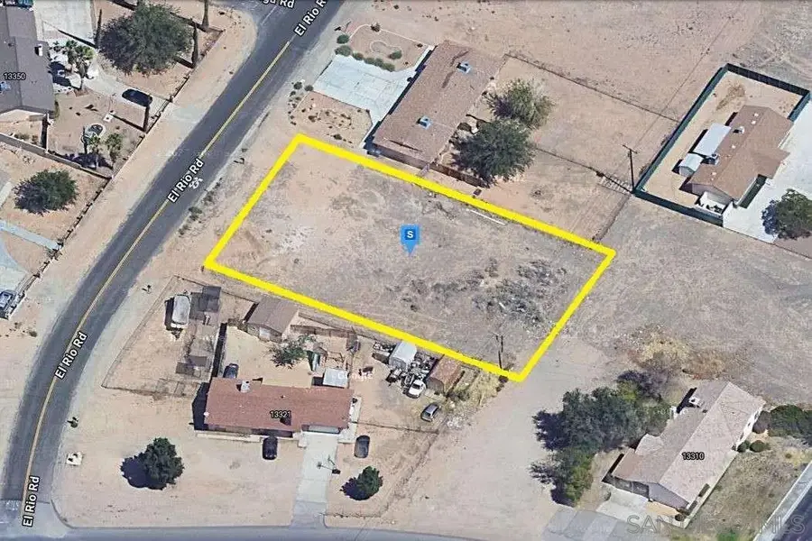 0 El Rio Rd #493, Victorville, CA 92392 - #3