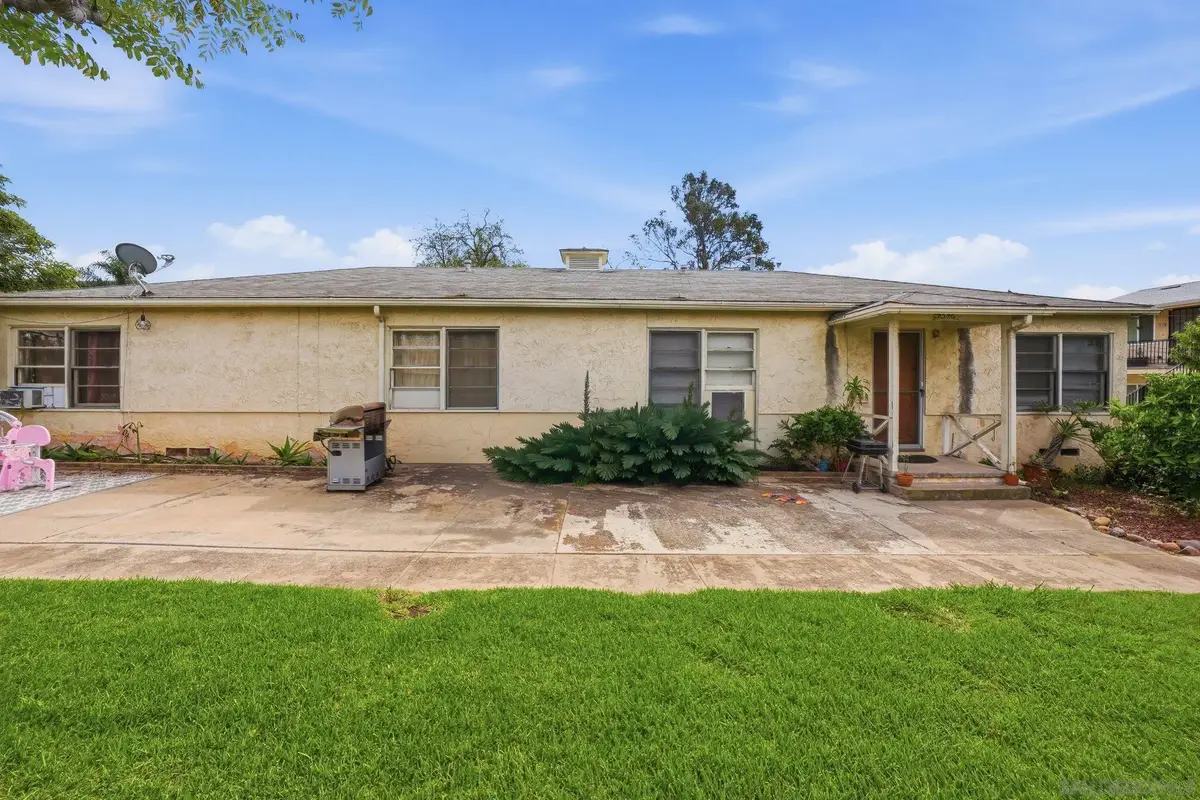 4540-4548 55th, San Diego, CA 92115 - #1