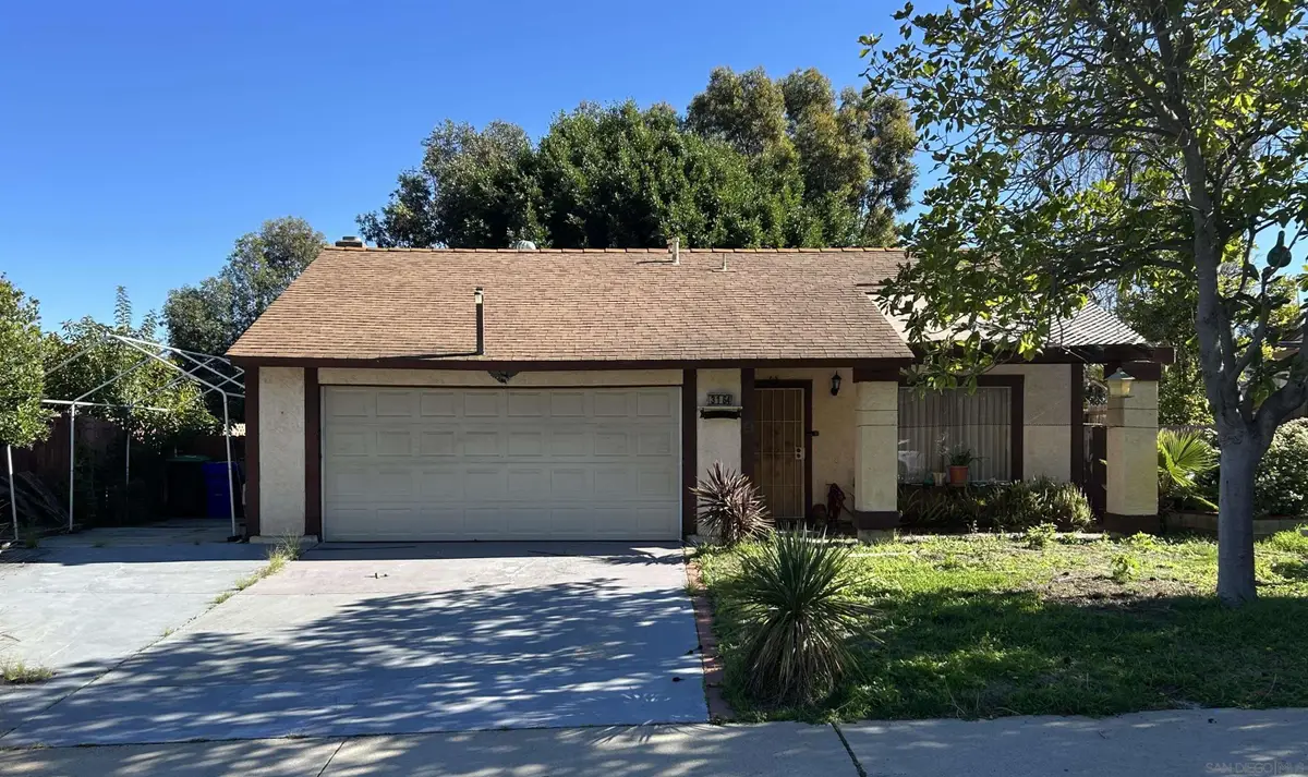 3164 Carr Dr, Oceanside, CA 92056 - #1