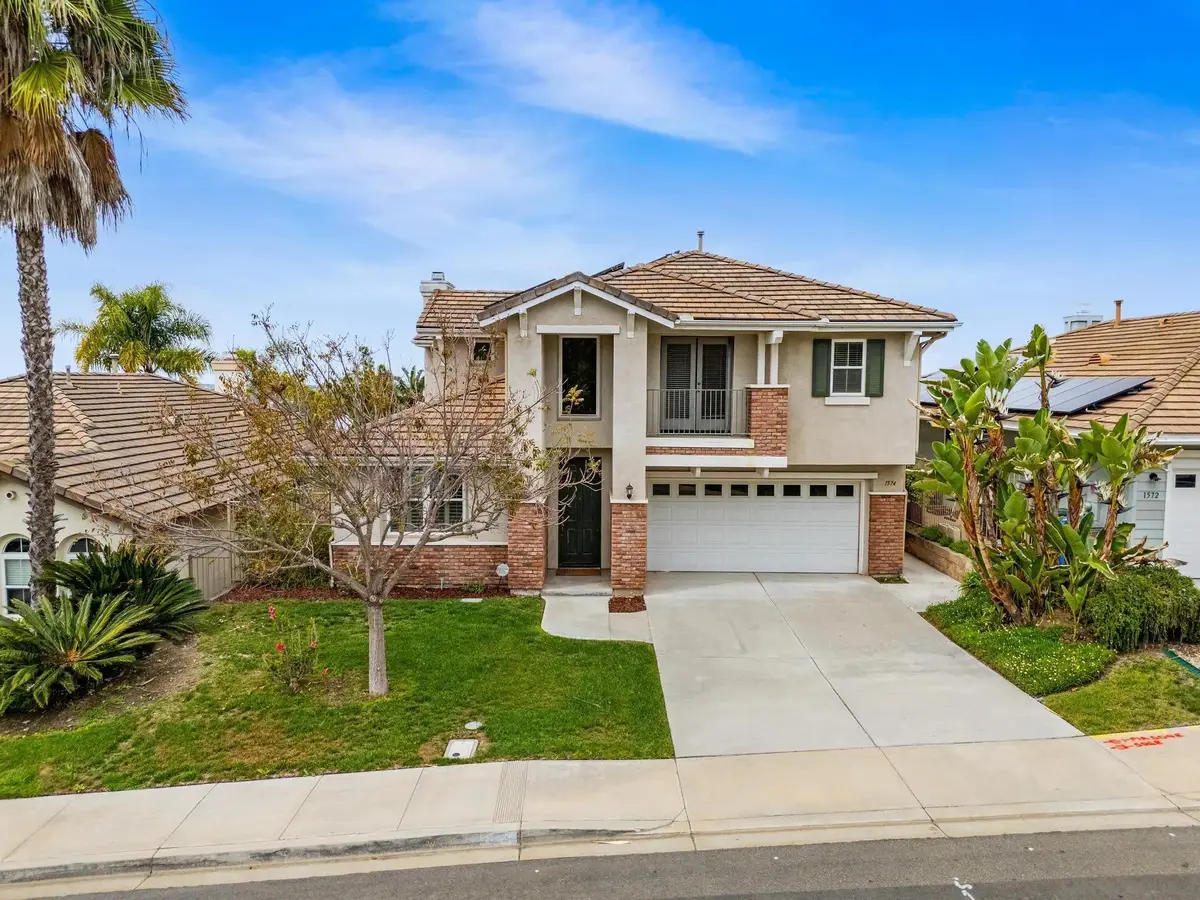 1574 Loma Alta, San Marcos, CA 92069 - #1