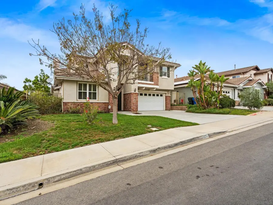 1574 Loma Alta, San Marcos, CA 92069 - #2