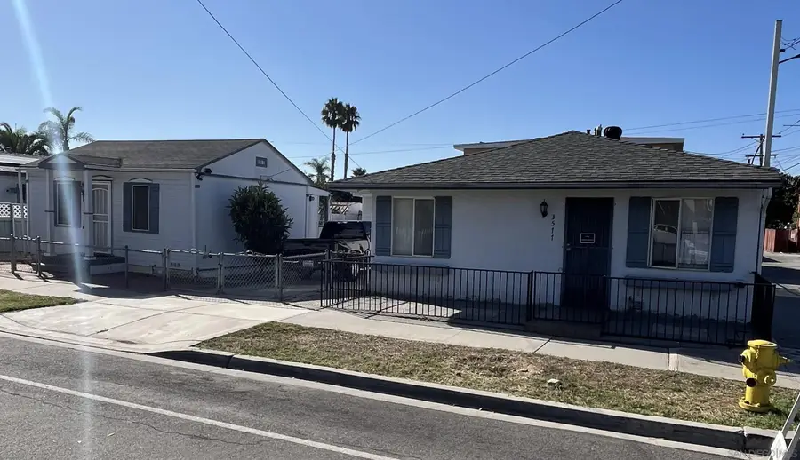 3577-85 Landis St, San Diego, CA 92104 - #2