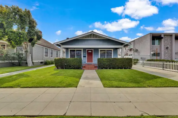 4356-58 Louisiana St, San Diego, CA 92104