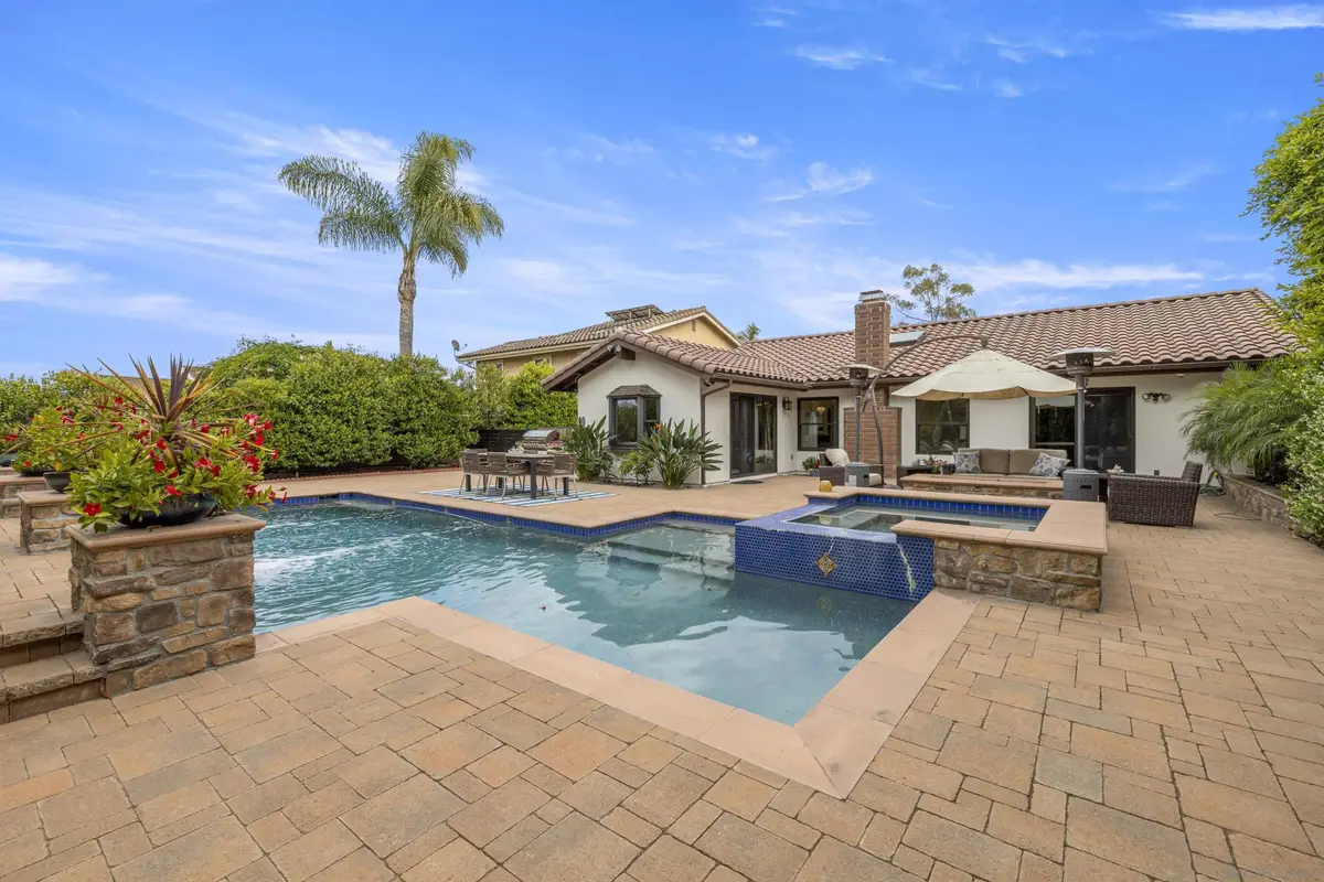 1524 Santa Elena Ct., Solana Beach, CA 92075 - #1
