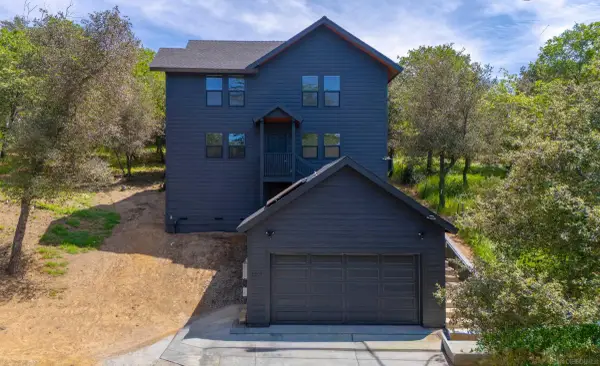 2207 Sleepy Hollow, Julian, CA 92036