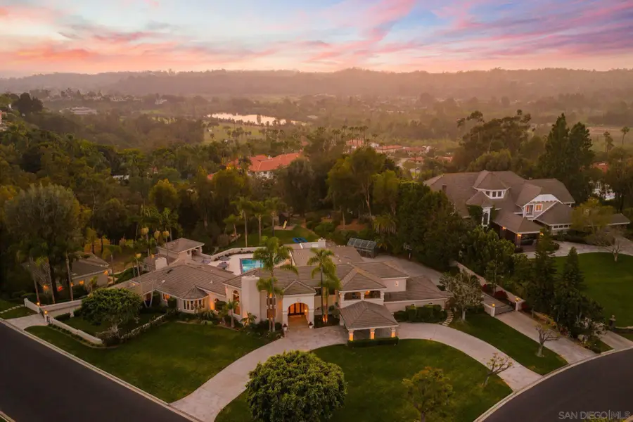 5860 Calle Camposeco, Rancho Santa Fe, CA 92067 - #3
