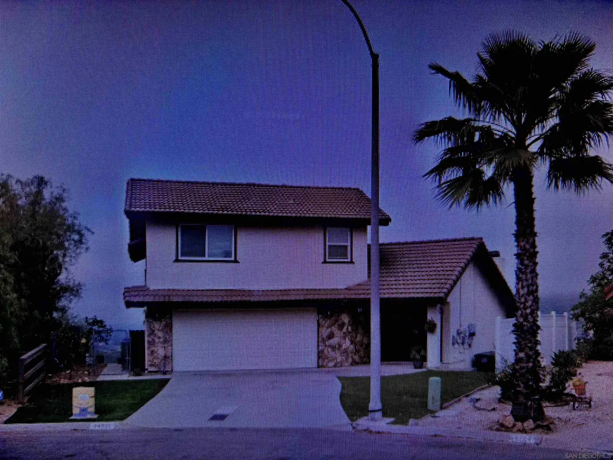 24501 Tesoro Way, Ramona, CA 92065 - #1