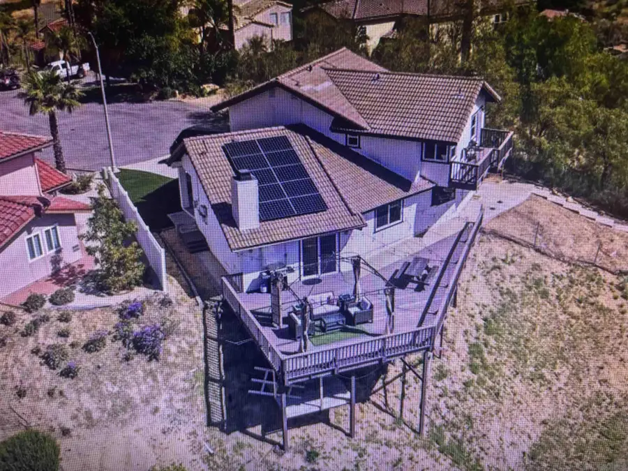 24501 Tesoro Way, Ramona, CA 92065 - #3