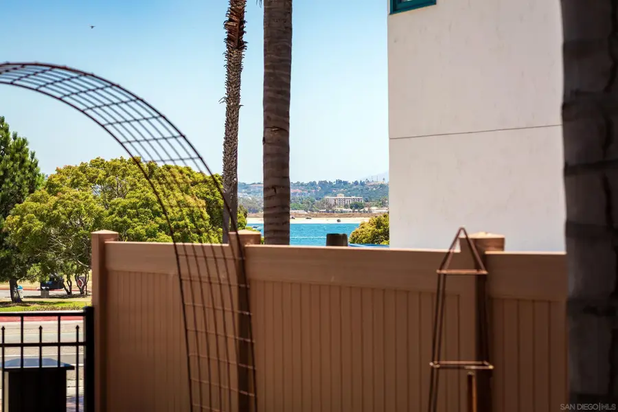 3634 Crown Point Drive, San Diego, CA 92109 - #2