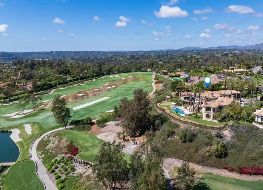 7756 St Andrews, Rancho Santa Fe, CA 92067 - #2