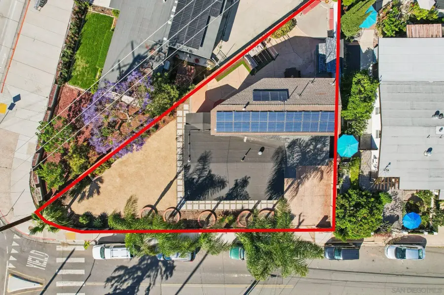 5806 Lynn St., San Diego, CA 92105 - #3