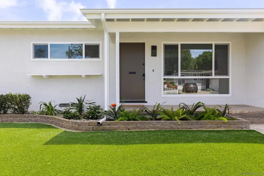 8851 Geraldine Ave, San Diego, CA 92123 - #2