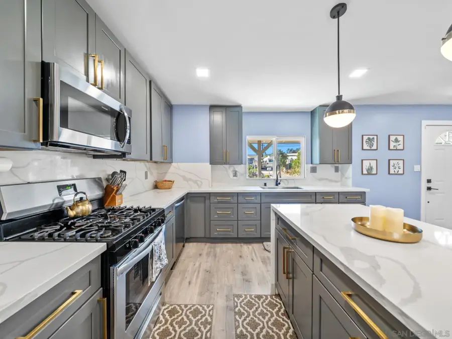 4259 View Place, San Diego, CA 92115 - #2
