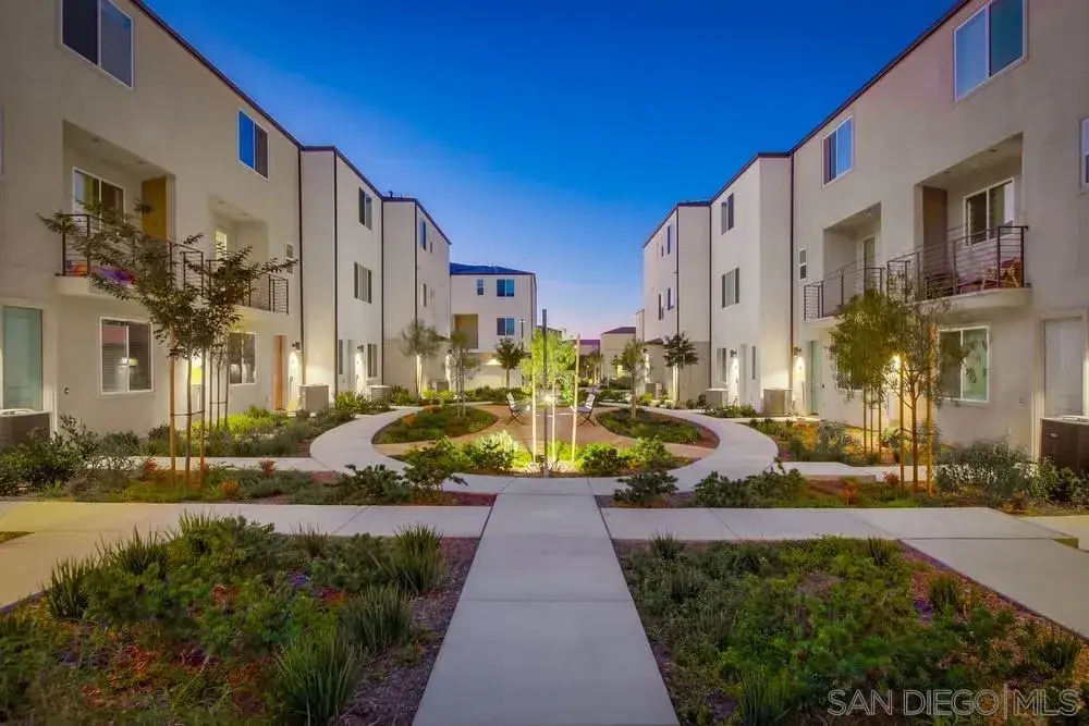 5305 Seacliff Pl #3, San Diego, CA 92154 - #1