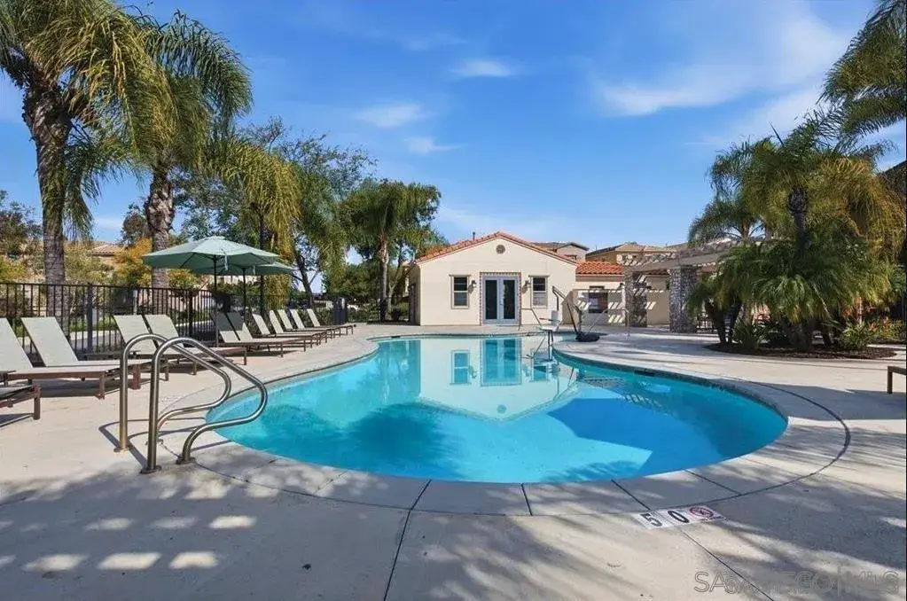1132 Cherry Tree Lane, Vista, CA 92084 - #1