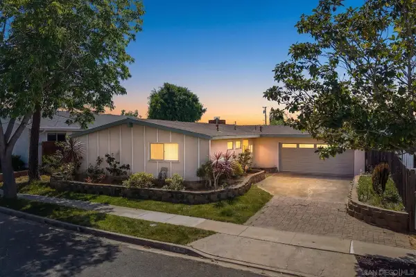 4775 Mount Harris Dr, San Diego, CA 92117