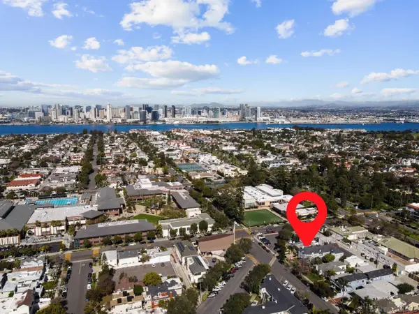 713-19 D Ave, Coronado, CA 92118