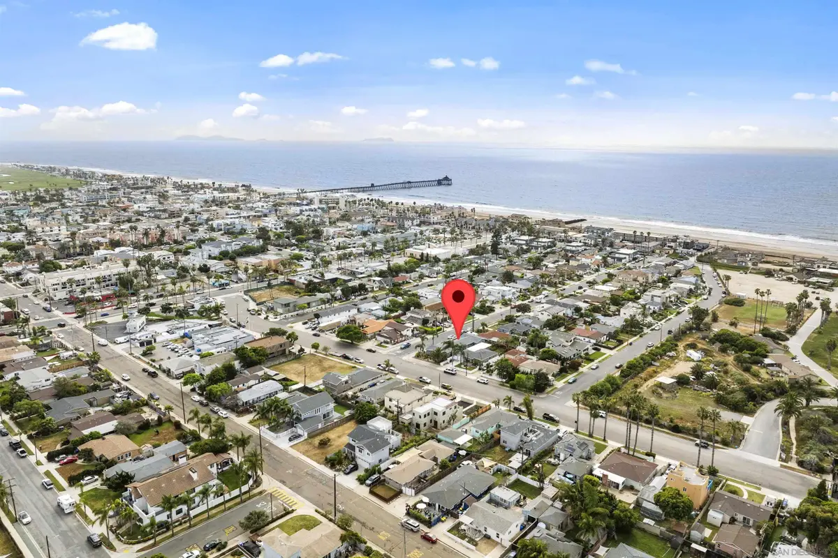 246 Calla Avenue, Imperial Beach, CA 91932 - #1