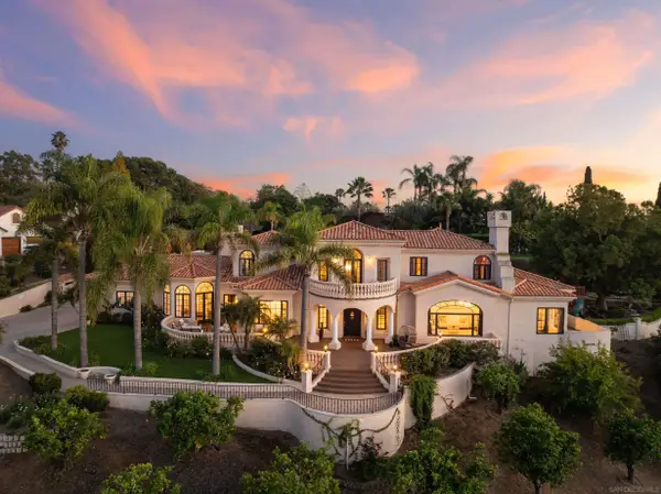 18136 Via Ascenso, Rancho Santa Fe, CA 92067
